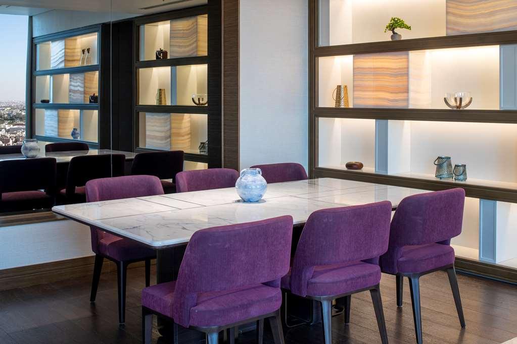 Doubletree Suites By Hilton - Riyadh Financial District Rom bilde