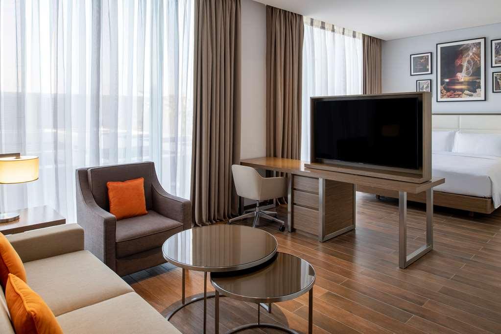 Doubletree Suites By Hilton - Riyadh Financial District Rom bilde