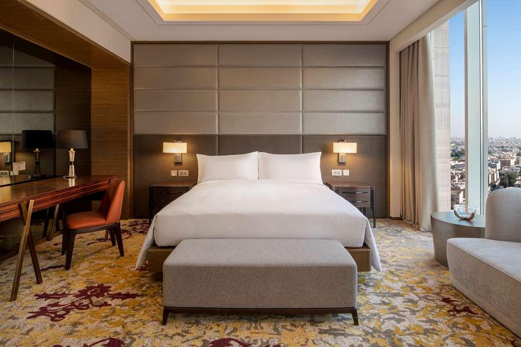 Doubletree Suites By Hilton - Riyadh Financial District Rom bilde
